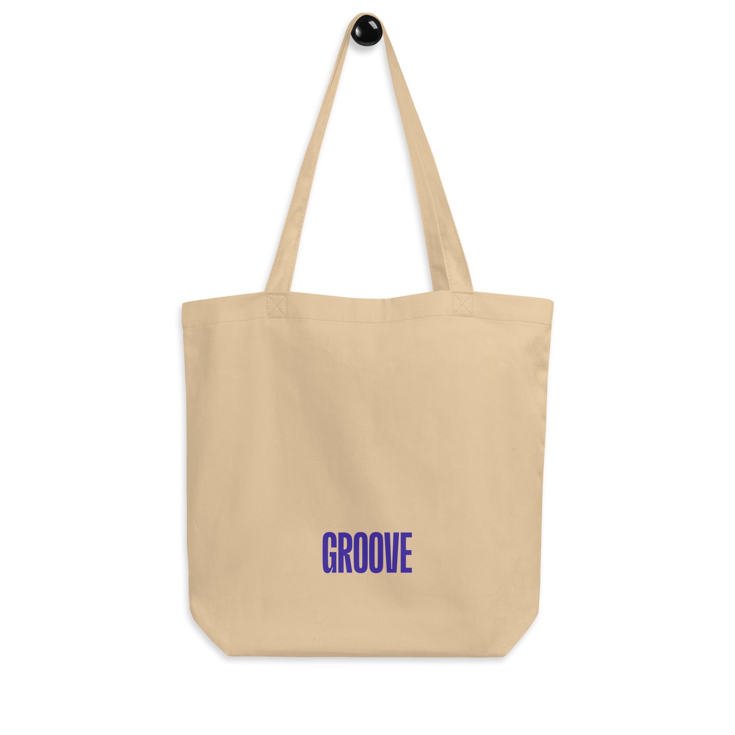 Grow your orbit — Eco Tote Bag
